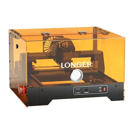 LONGER RAY5 minis 3.5W Laser Engraver